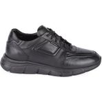 Dr. Flexer M372002 Erkek Klasik Comfort Ayakkabı - Siyah