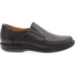 Dr.Flexer M816612 Comfort Siyah Erkek Klasik Ayakkabı