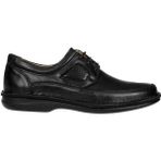 Dr. Flexer M816613 Erkek Klasik Comfort Ayakkabı - Siyah