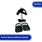 Dr. Flexi Egzersiz Bisikleti Bacak Sabitleme ve Destekleme Aparatı 150 kg Taşıma Kapasitesi ile Kullanışlı