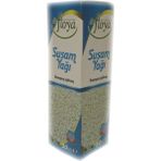 Dr.Floya 50 ml Susam Yağı