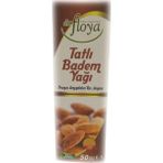 Dr.Floya 50 ml Tatlı Badem Yağı