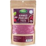 Dr. Floya Dr.Floya, Kırmızı Pancar Tozu Beetroot Powder , 200 gr - 1 Paket