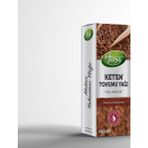 Dr. Floya Keten Tohumu Yağı 100 ml