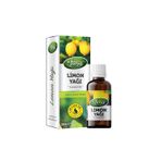 Dr. Floya Limon Uçucu Yağı 20 Ml