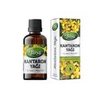 Dr. Floya Saf Kantaron Yağı 50ml