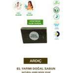 Dr.Fnc El Yapımı Doğal Sabun - ARDIÇ