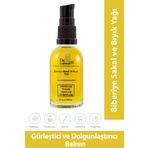 Dr. Galenus Biberiye Sakal ve Bıyık Yağı Gürleştici ve Dolgunlaştırıcı Bakım