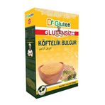 Dr. Gluten 500 gr Glutensiz Köftelik Mısır Bulguru