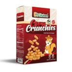 Dr. Gluten 75 gr Kajun Baharatlı Mısır Çerezi