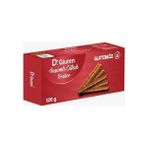 Dr Gluten Gluten Glutensiz Susamlı Kraker 120G - 120 gr