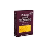 DR.GLUTEN Glutensiz Tel Şehriye 250g