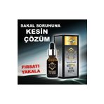 dr gold Sakal Dolgunlaştırıcı Ve Canlandırıcı Bakım Serumu& Sakal Serumu&beard Oil&bıyık Serumu