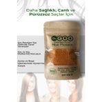 Dr. Goo Beauty Saç Bakım Proteini 50 gr Canlandırıcı Özellikli Saç Açma ve Boya İşlemlerine Karşı Koruma