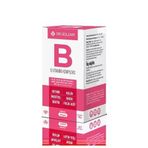 Dr. Gülzari Vitamin B Kompleks 30 Kapsül