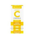 Dr. Gülzari Vitamin C Kompleks 30 Çiğneme Tableti