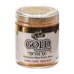 Dr. Gusto 10 gr Yenilebilir Yaldızlı Sim Altın Boya