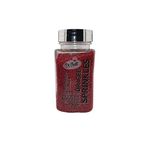 Dr.Gusto 100 gr 2 mm Kırmızı Boncuk Şeker