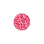 Dr. Gusto 100 gr 2 mm Pembe Boncuk Şeker