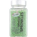 Dr. Gusto 100 gr 2 mm Yeşil Boncuk Şeker
