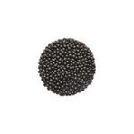 Dr. Gusto 100 gr 4 mm Siyah Boncuk Şeker