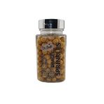 Dr. Gusto 100 gr 8 mm Altın Boncuk Şeker
