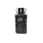 Dr. Gusto 100 gr 8 mm Siyah Boncuk Şeker