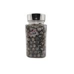 Dr. Gusto 100 gr Gri 8 mm Boncuk Şeker