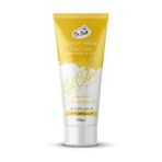 Dr. Gusto 100 gr Sarı Tüp Jel Boya