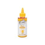 Dr. Gusto 115 gr Sarı Su Bazlı Likit Sıvı Gıda Boyası