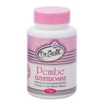 Dr Gusto 25 gr Pembe Su Bazlı Likit Gıda Boyası