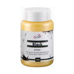 Dr Gusto 25 gr Siyah Su Bazlı Likit Gıda Boyası