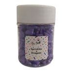 Dr. Gusto 45 gr Mor Küçük Kalp Şeker