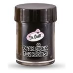 Dr. Gusto 5 gr Siyah Çiçek Boyası