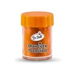 Dr Gusto 5 gr Turuncu Çiçek Boyası