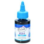 Dr. Gusto 60 gr Mavi Likit Gıda Boyası
