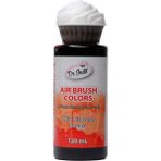 Dr. Gusto Airbrush Gıda Boyası Kırmızı 120 ml – Pasta, Şeker Hamuru ve Fondan Için Profesyonel Boya