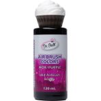 Dr. Gusto Airbrush Gıda Boyası Mor 120 ml – Pasta, Şeker Hamuru ve Fondan Için Profesyonel Boya