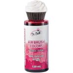 Dr. Gusto Airbrush Gıda Boyası Pembe 120 ml – Pasta, Tatlı ve Şeker Hamuru Için Hava Tabancası Boyası