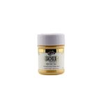 Dr. Gusto Altın (gold) Yenilebilir Yaldız Toz Boya 50 Gr.