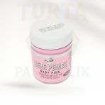 Dr.gusto Bebek Pembe Sim Yenilebilir