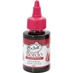 Dr. Gusto Bordo Su Bazlı 60 gr Likit Gıda Boyası