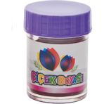 Dr Gusto Çiçek Boyası Toz Gıda Boyası Mor 5 gr - 1 Adet