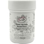 Dr. Gusto Çikolata Boyası Beyaz 30 gr – Yağ Bazlı Gıda Boyası