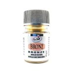 Dr. Gusto Dekoratif Yenilmeyen Bronz Toz Sim Boya 10 gr