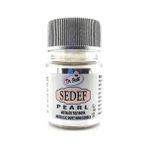 Dr. Gusto Dekoratif Yenilmeyen Sedef Toz Sim Boya 10 gr