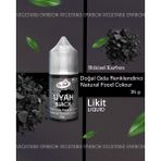 Dr. Gusto Doğal Likit Gıda Boyası Dr.gusto 35 gr Siyah - 1 Adet