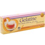 Dr. Gusto Dr. Yaprak Jelatin 100 gr Kutulu
