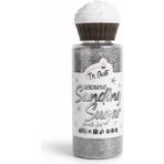 Dr. Gusto Gümüş Sanding Şeker 100 gr – Pasta, Kurabiye ve Tatlı Süsleme Şekeri