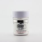 Dr. Gusto Gümüş (Silver) Yenilebilir Yaldız Toz Boya 50 gr - 1 Adet